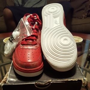 Nike AF1's